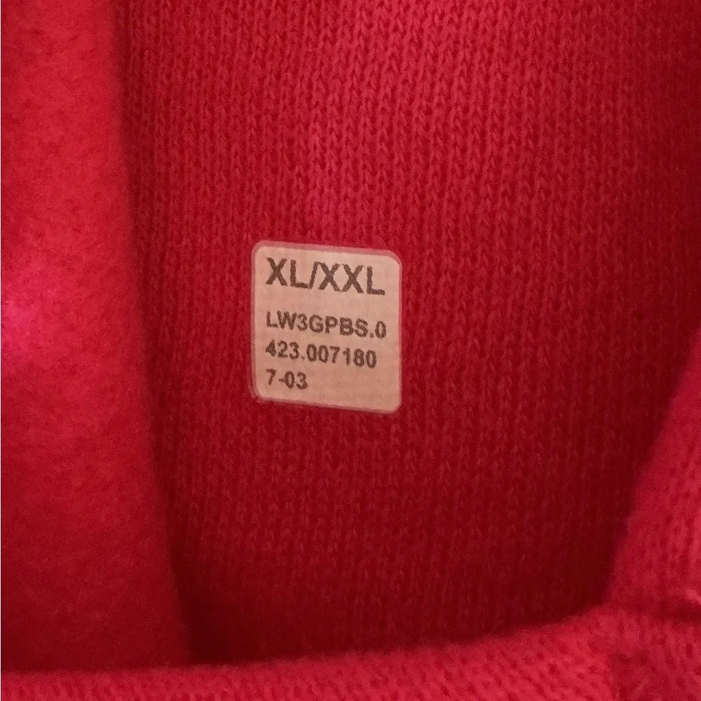 Lululemon Scuba Oversized Funnel-
Neck Full Zip *Long
Lip Gloss - Picture 8 of 8